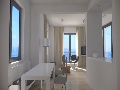 Living area - under construction, new in offer for 2012