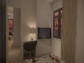 In the bedroom - under construction, new in offer for 2012