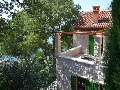 Balcony in house 2