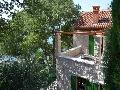 Balcony in house 2