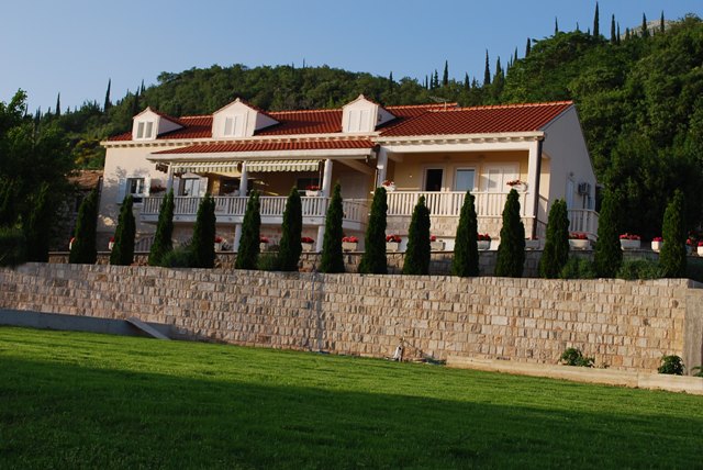 Villa Miranda
