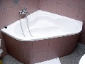 Jacuzzi tub
