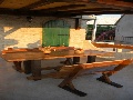 Dining outdoor