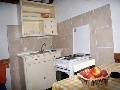 Traditional kitchen