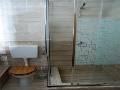 Bathroom with shower