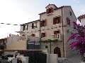 Villa Sandra - front side