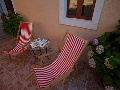 Sun lounges