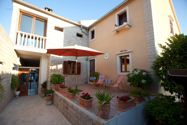 Villa Sandra