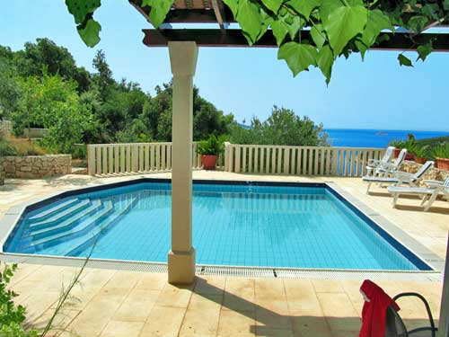 Villa Silvia