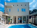 Villa Emilia mit Pool