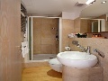 Bathroom with shower