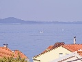 View from the balcony