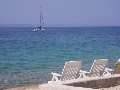 Beach in Kozino