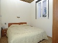 Double bedroom in apartment Ruzmarin