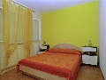 Double bedroom in apartment Lavanda