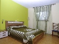 Double bedroom in apartment Lavanda