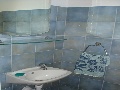 Bathroom in apartment Lavanda