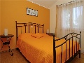 Double bedroom in apartment Amfora
