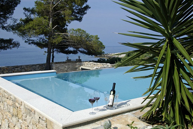 Apartments Villa Gradina
