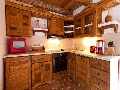 House 1 - Kitchen