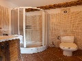 Casa 1 - Bagno