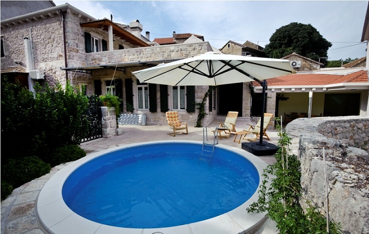 Villa Lovor
