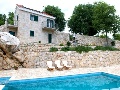 Villa Vedrana with pool