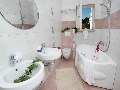 Bathroom in suite Teran