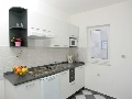 Apartment 4+2 - kitchen