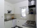 Apartment 3+2 - kitchen