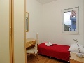 Apartment 3+2 - single bedroom
