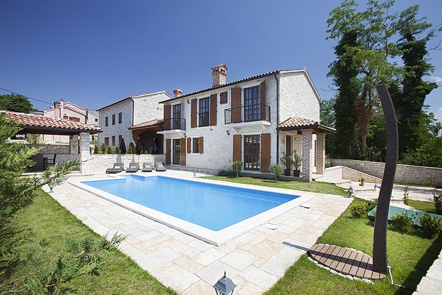 Villa Lidia
