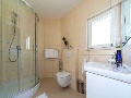 Bathroom with shower