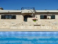 Villa Maestral mit Pool