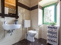 Bathroom with bath tub