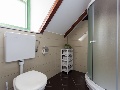 Bathroom with shower