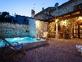 Villa Andrea with pool