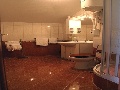 Bathroom in room 4