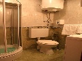 Bathroom in room 3