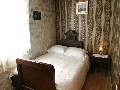 Room 2 with double bed