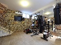 Sala fitness