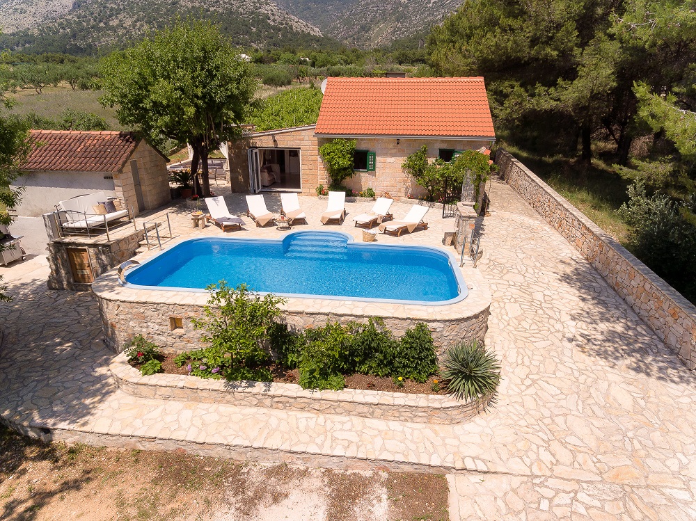 Villa Rose