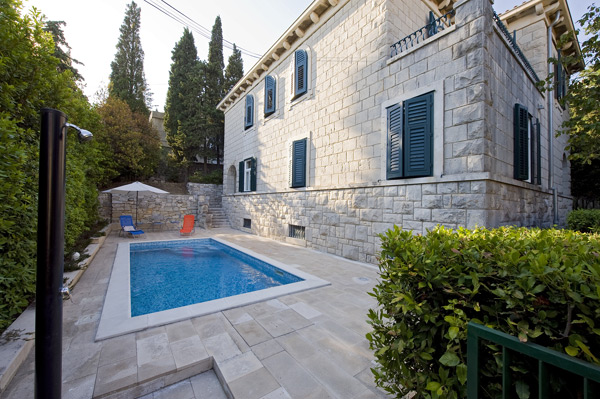 Villa Judita