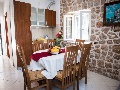 Cucina e sala da pranzo