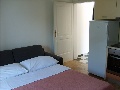 Apartment for 2 pax - bedroom