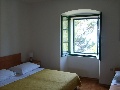 Apartment 1 fr 3 Personen - Schlafzimmer