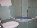 Apartment 1 for 3 pax - bathroom