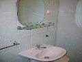 Appartamento 1 per 3 persone - bagno