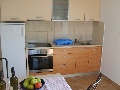 Apartment 2 fr 3 Personen - Kche