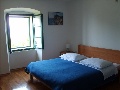 Apartment 2 fr 3 Personen - Schlafzimmer